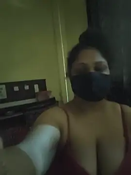 SluttySonam online show from 05/15/26, 04:41