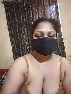 SluttySonam online show from 05/16/26, 05:48