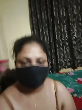 SluttySonam online show from 05/16/26, 07:12