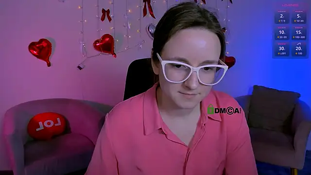 mary is cool online show from 04/07/26, 09:10