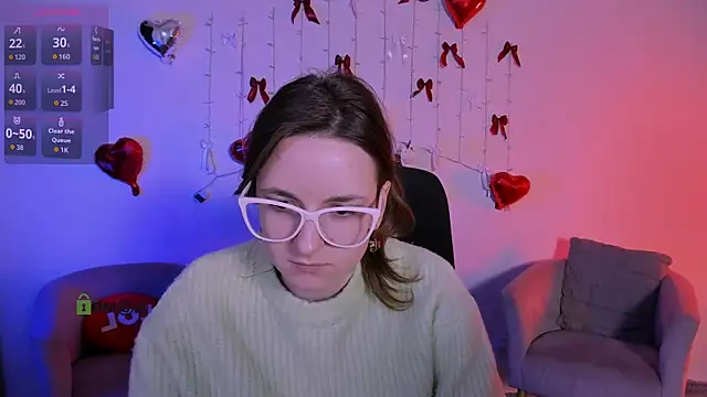 mary is cool online show from 04/08/26, 07:19