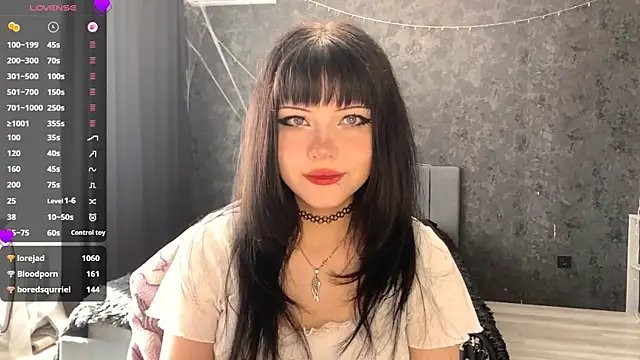 EmilyEmbears online show from 05/21/26, 06:42