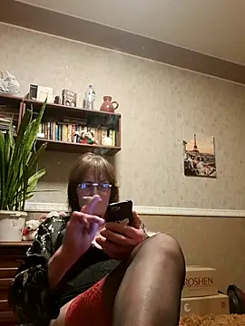 Manulyonok511 online show from 04/19/26, 02:22