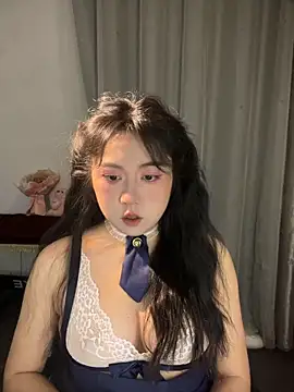 Snapshot of ooooBaby129 chatting on 05/04/26, 12:45 ooooBaby129 online show from 05/04/26, 12:45