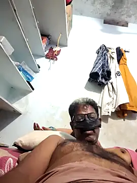 DKD-TELUGU36 online show from 04/29/26, 05:41