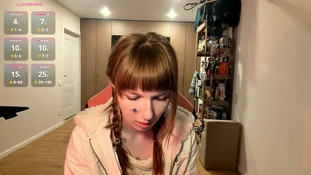 JackBoyken online show from 04/21/26, 07:03