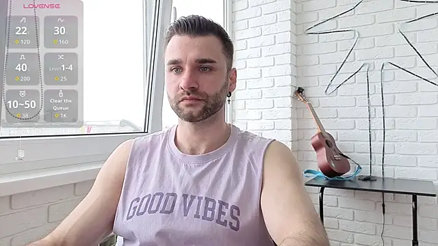 Snapshot of DaddySlava chatting on 05/12/26, 12:13 DaddySlava online show from 05/12/26, 12:13