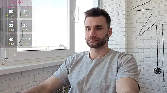 Snapshot of DaddySlava chatting on 05/14/26, 03:30 DaddySlava online show from 05/14/26, 03:30