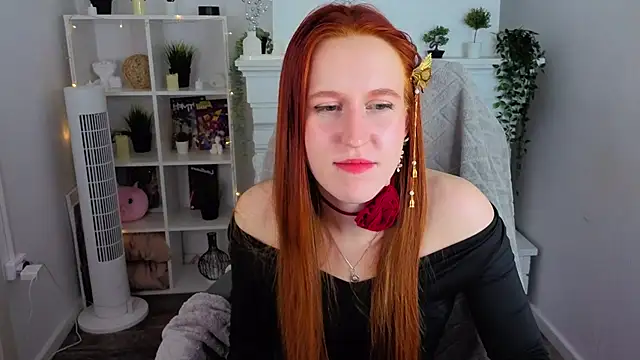 EvaBellea online show from 04/18/26, 07:58