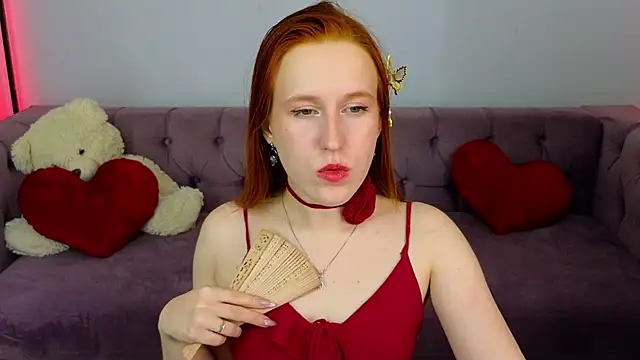 EvaBellea online show from 04/29/26, 05:30
