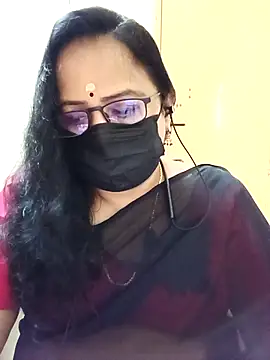 Snapshot of monisha_cam chatting on 04/16/26, 08:37 monisha cam online show from 04/16/26, 08:37