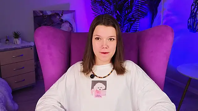 ValeriaCanard online show from 04/03/26, 02:04