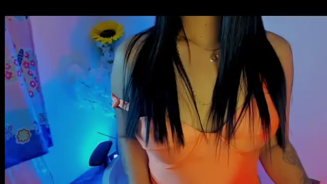 Megan-foxxx- online show from 04/10/26, 01:22