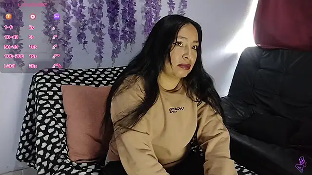 mmDanielamm online show from 04/27/26, 02:04