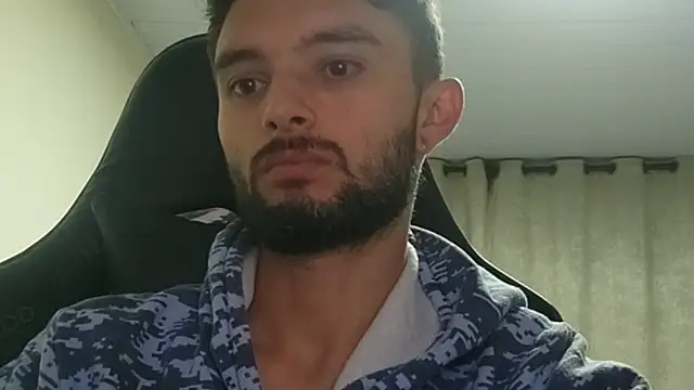 Tigrao18m online show from 04/28/26, 05:23