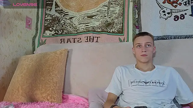 Kane Kandy online show from 07/01/26, 04:03