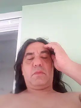 antoniothelover online show from 06/05/26, 08:09