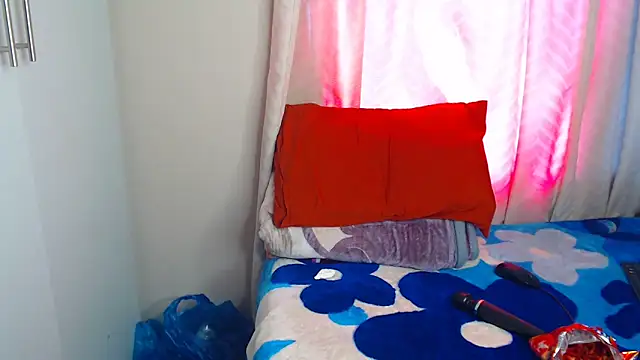 Juicytities20 online show from 05/08/26, 10:53