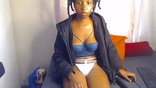Juicytities20 online show from 06/21/26, 12:30