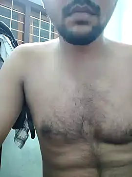 Lucky Lucif online show from 04/01/26, 05:32