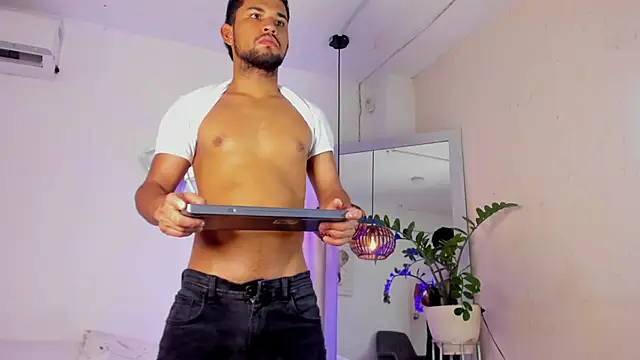 xhj Gambaru online show from 04/16/26, 11:44