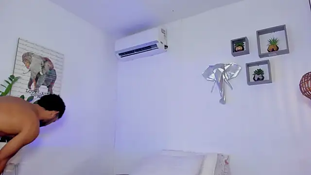 xhj Gambaru online show from 04/18/26, 11:25