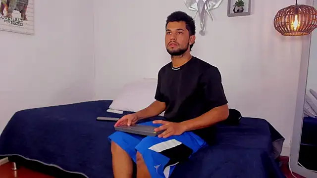 xhj Gambaru online show from 04/18/26, 07:07