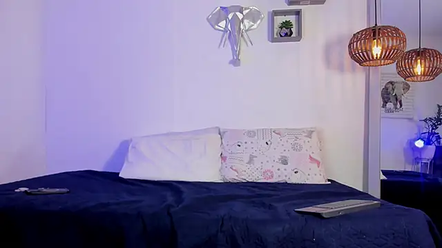 xhj Gambaru online show from 04/23/26, 12:29