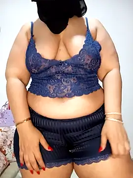 Sexy yassimna online show from 05/10/26, 11:54