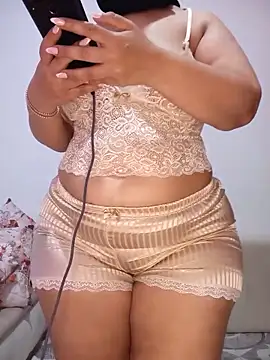 Sexy yassimna online show from 06/04/26, 11:27