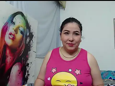 ZoeThorner online show from 04/20/26, 12:08