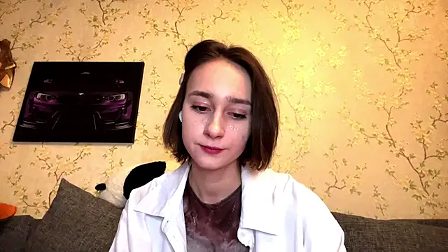 Gelik-Ray online show from 04/18/26, 04:11