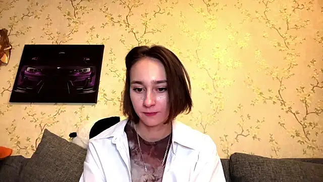 Gelik-Ray online show from 04/18/26, 07:07