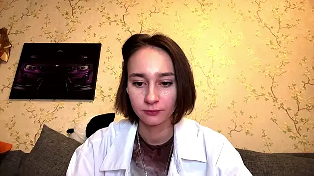 Gelik-Ray online show from 04/18/26, 07:58