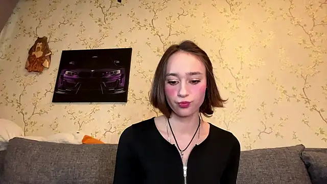 Gelik-Ray online show from 05/03/26, 04:13