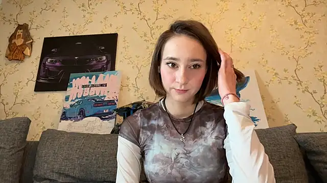 Gelik-Ray online show from 05/04/26, 01:07