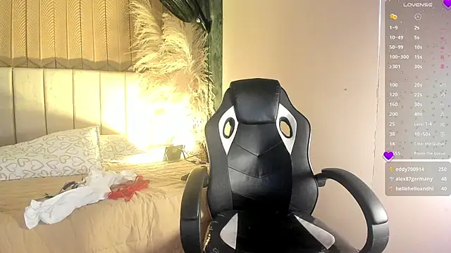 LexiAdamss online show from 06/27/26, 12:55