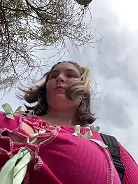  KateBurlesk online show from 04/02/26, 10:02