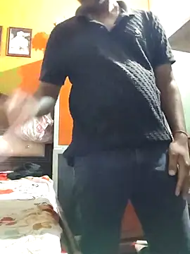 RajaDarling26 online show from 04/30/26, 03:46