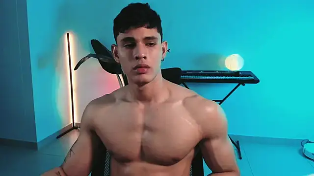 Massimo Rinaldi online show from 04/23/26, 04:03