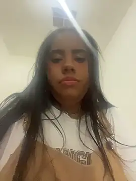 SiennaBel online show from 04/21/26, 03:35