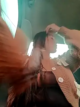 Samyra Biker12 online show from 04/09/26, 07:19