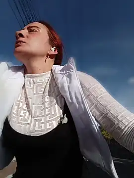 Samyra Biker12 online show from 04/10/26, 12:43