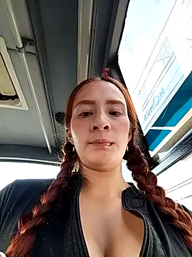 Samyra Biker12 online show from 04/11/26, 12:31