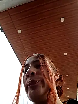 Samyra Biker12 online show from 04/17/26, 11:46