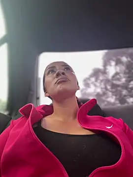 Samyra Biker12 online show from 04/19/26, 03:55