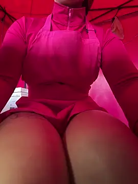 Samyra Biker12 online show from 04/19/26, 06:10