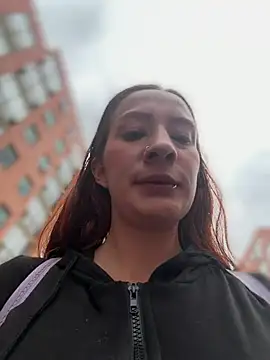 Samyra Biker12 online show from 04/21/26, 11:49