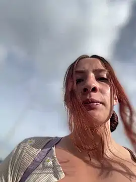 Samyra Biker12 online show from 04/23/26, 12:40