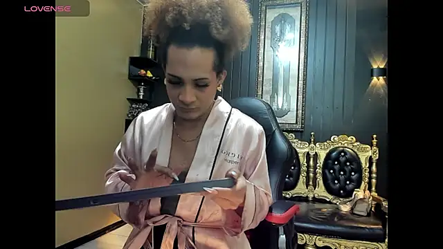 Sharlotte Jones online show from 04/29/26, 11:47